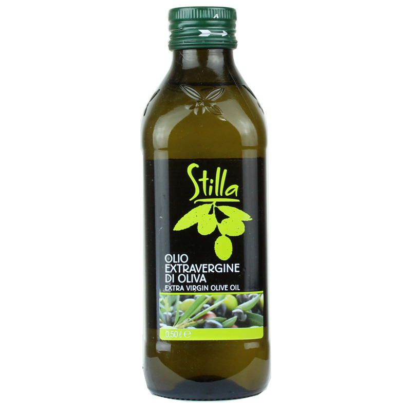 스틸라 엑스트라 버진 500ml